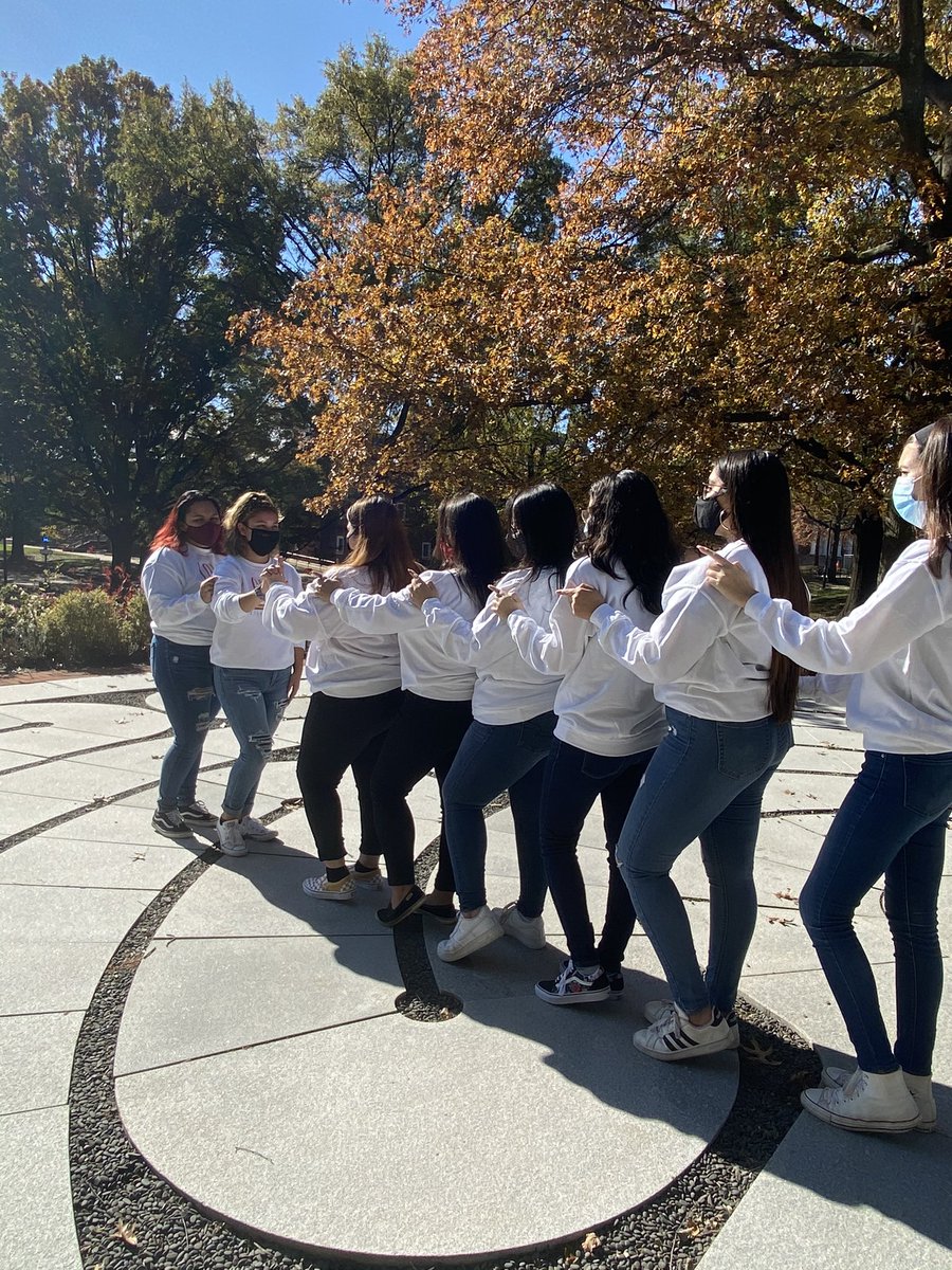 ΣIA UMD Chi Chapter tweet media