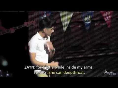 69. favorite lyric change?