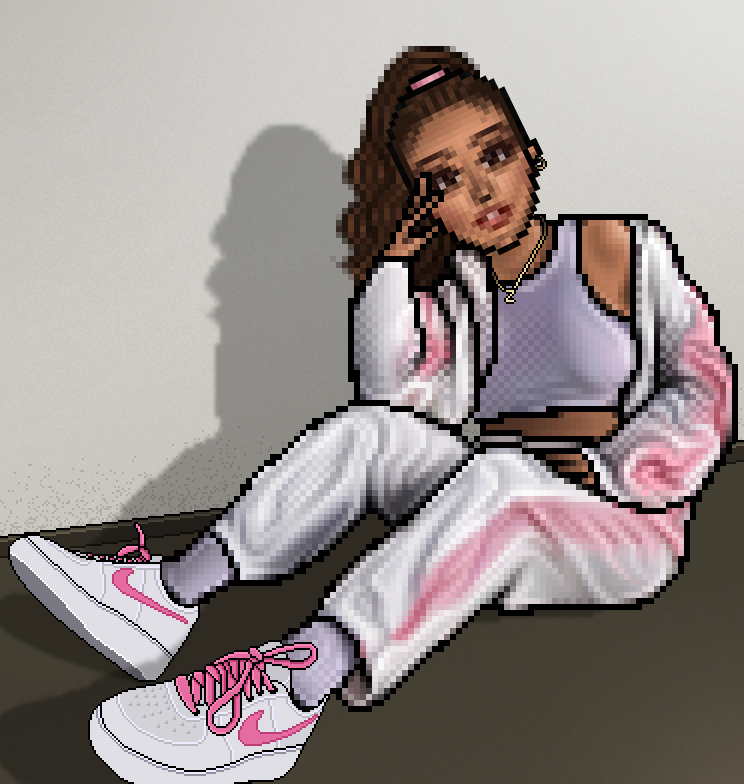 zaharanow's tweet photo. more zahara than ever ✨ https://t.co/vftIItwlb0