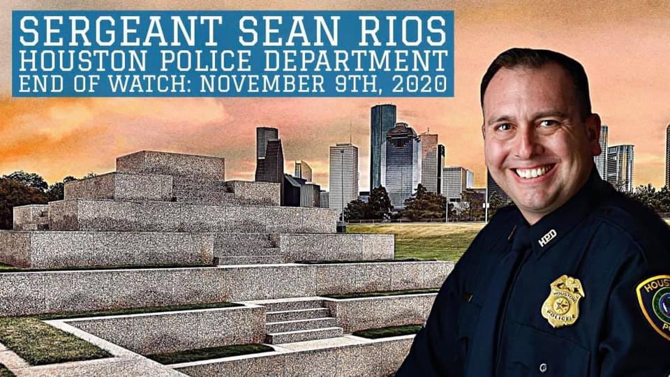marynanhuffman's tweet photo. Robert Soliz was on bond when he murdered Sgt Rios yesterday. He has convictions from 2014,15,&amp;16. 2016-Bond jumps. 2016-Evading. 2017-Terroristic Threat(threatens MURDER).2017-UCW.2018-UCW. 2018-Bond jumps. 2020-On bond for UCW when he kills Sgt Rios. #HarrisCountyDeservesBetter https://t.co/IyB1uAJsqf
