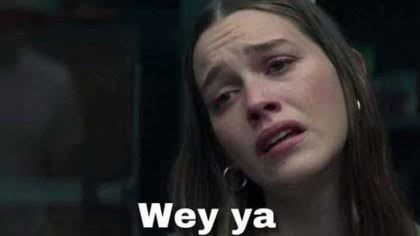 naye_pama's tweet photo. Yo: reproducir #COMPLICADOCAROLINAROSS
Youtube: https://t.co/I2EUOPqi7L