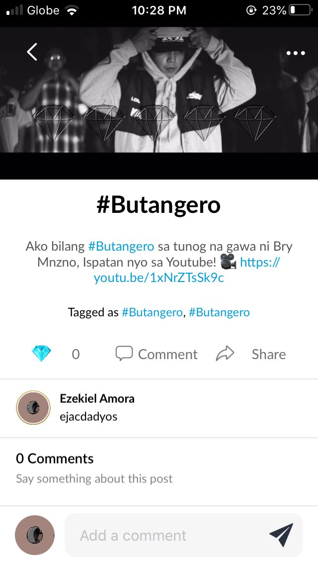 ejacdadyos's tweet photo. Lyka : ejacdadyos

https://t.co/nIzvpjhy4A https://t.co/SsIQlSdLjV