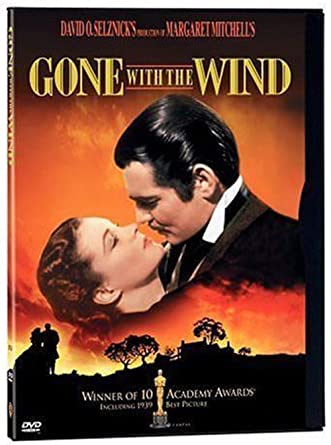 #OnThisDay: #MargaretMitchell - November 8, 1900
Gone with the Wind
#book #ebook #audiobook #CD #DVD #movie
sincerefairy.com/447521816