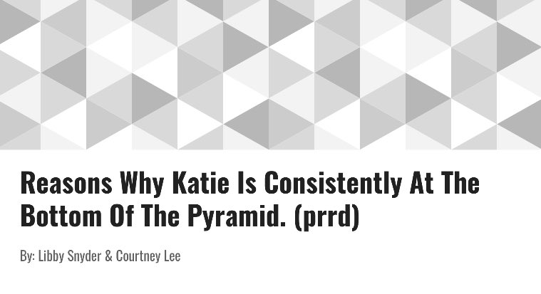 23_courtneylee's tweet photo. @annamarie123123 @_katiecochran Did you even have to ask? Lmk if you need me to share the PowerPoint with you! https://t.co/6jqcXhavmU