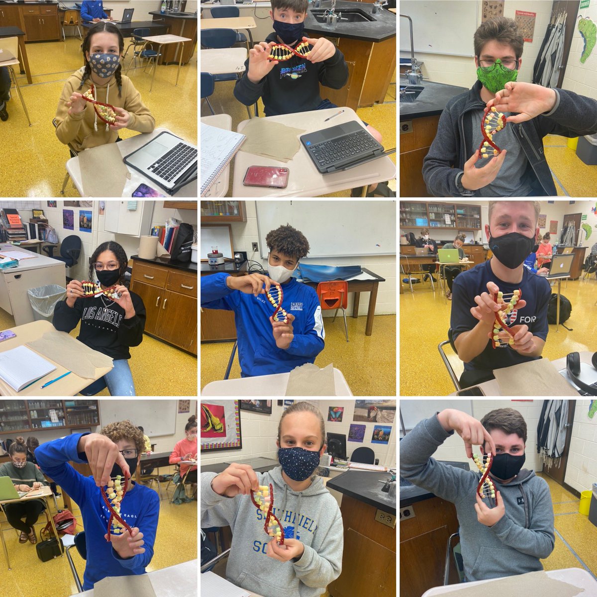 Jessica Gateau tweet media