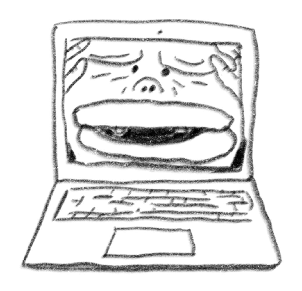新しいMac 