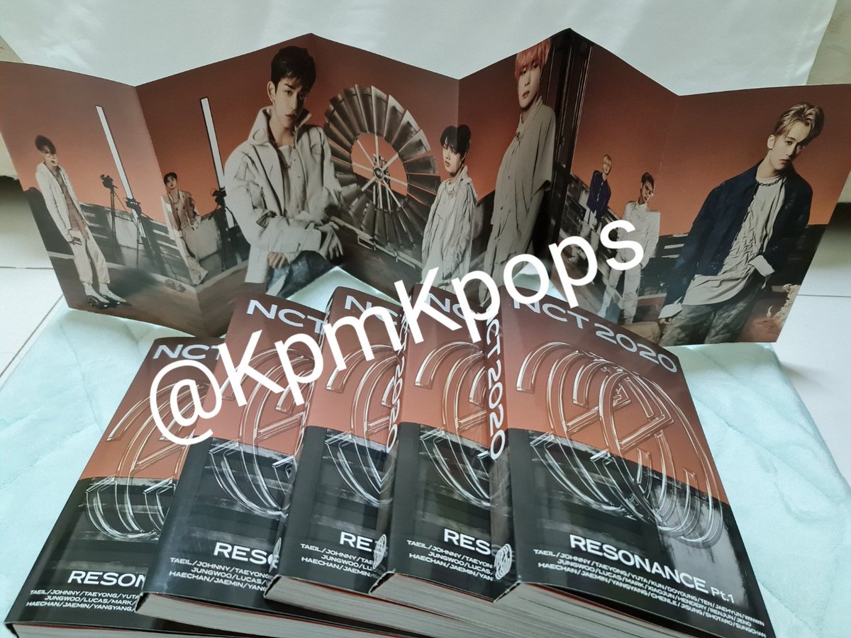 KpmKpops's tweet photo. 🔔🔔🔔พร้อมส่ง อัลบั้มเปล่า Resonance Pt.1🔔🔔🔔
    🎉ได้โปสพับตามรูป🎉
💌 200 รวมส่งลงทะเบียน🚛 
     ⭐นัดรับได้น๊า 
📍 สนใจ / สั่งซื้อ dm ka 
#ตลาดนัดnct #ตลาดนัดอซท #ตลาดนัดnct2020 https://t.co/shHg4M3TNY
