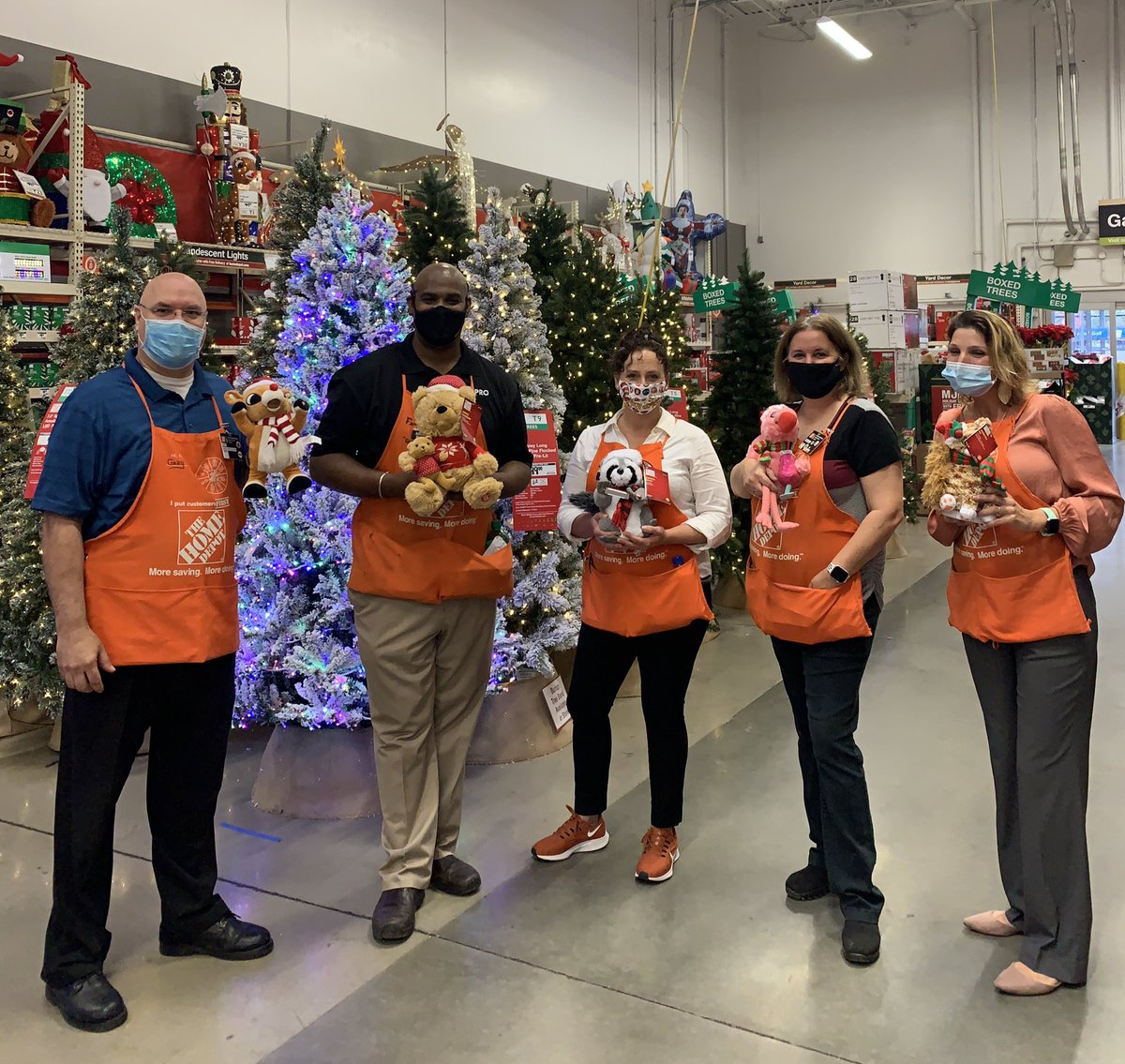 Who is crushing BF sales! This ONE CoreTeam&amp;MET <a href="/RickieBoutwell/">Rickie Boutwell</a> <a href="/KochBkoch/">Bobbie Koch</a> @RyanHallTHD804