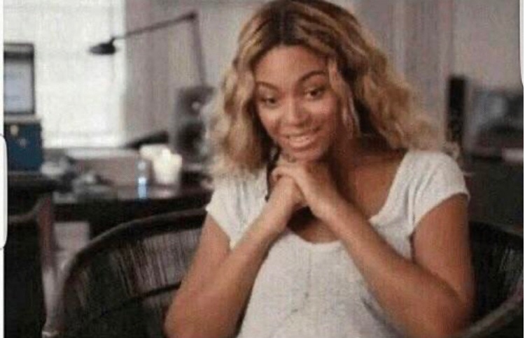 ElizabethHatt11's tweet photo. #TheBachelorette me pretending to care about Clare and Dale on Tayshia’s season rn https://t.co/9OIpd8OSM3