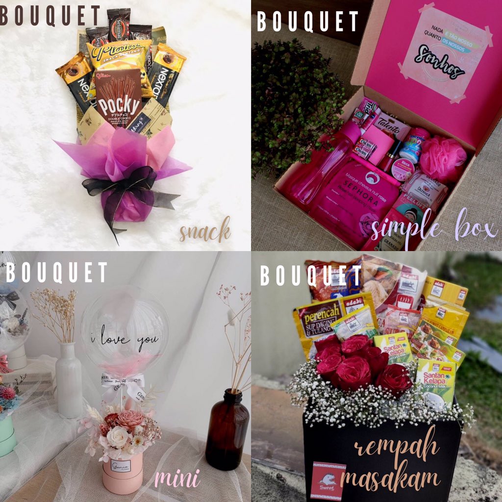eeeesyaaaaa's tweet photo. @fariiisha @ilyaadriana1 birthday present
aniversary gift
graduation gift
farewell gift
gifts for siblings
gifts for couples
gifts for teachers
gift for best friend

whatapps 0107644680

 cod in kuala terengganu, marang and 
nearby

#bouquet #bouquetbirthday #bouquetbirthdayterengganu #kualaterengganu https://t.co/YxV4mEvi6h