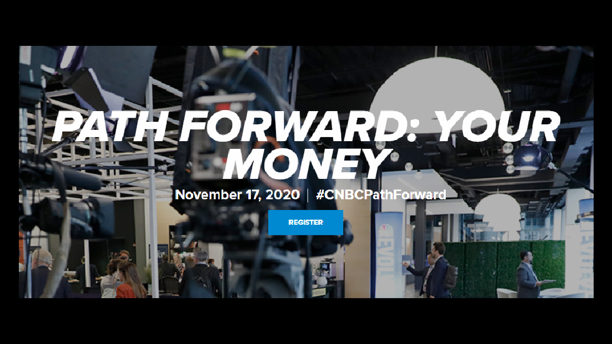EFMurphyIII's tweet photo. Looking forward to joining leading financial experts on #CNBCPathForward to discuss staying financially sound during these turbulent economic times. More info: https://t.co/MVtV4b2Uvm. https://t.co/JnzhYTtFdV