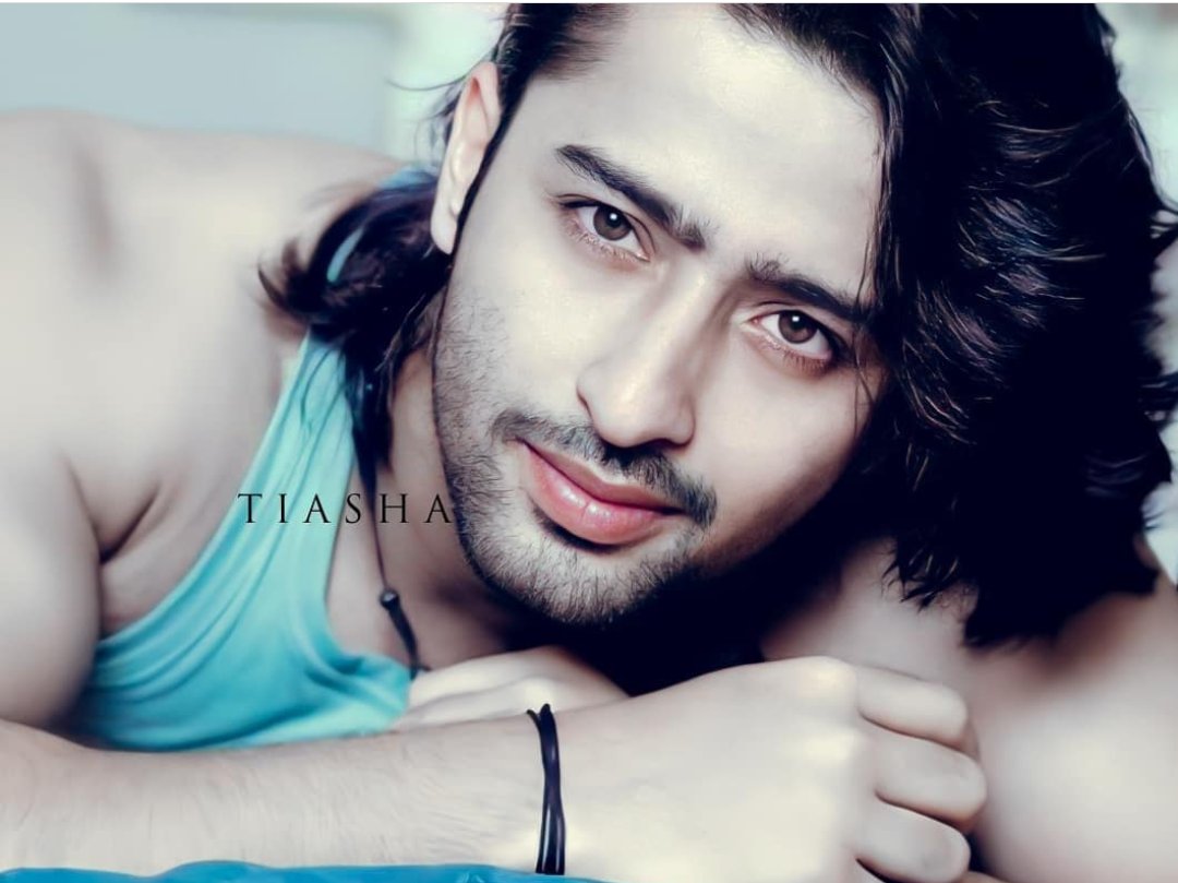 GOD HAS CREATED U IN LEISUREDear  @Shaheer_SI Just Wonder..Person like U Exists in Dis World..No one is like U & dats True..God has Carved U in his Leisure time wid Great Patience..Filling in U ...all D Lovely Attributes of D Universe Together+ #ShaheerSheikh