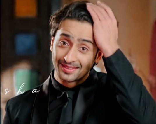 He has Created Ur HAIRS such that.. The Cascades Gets Thirsty on a Jerk of Ur Wet Hairs.. The FINGERS are designed such that..The Breeze gets Mislead when it Passes through Ur Fingers..Thats the Magic of your Aura..That it can Change A Person's Flair..+ #ShaheerSheikh