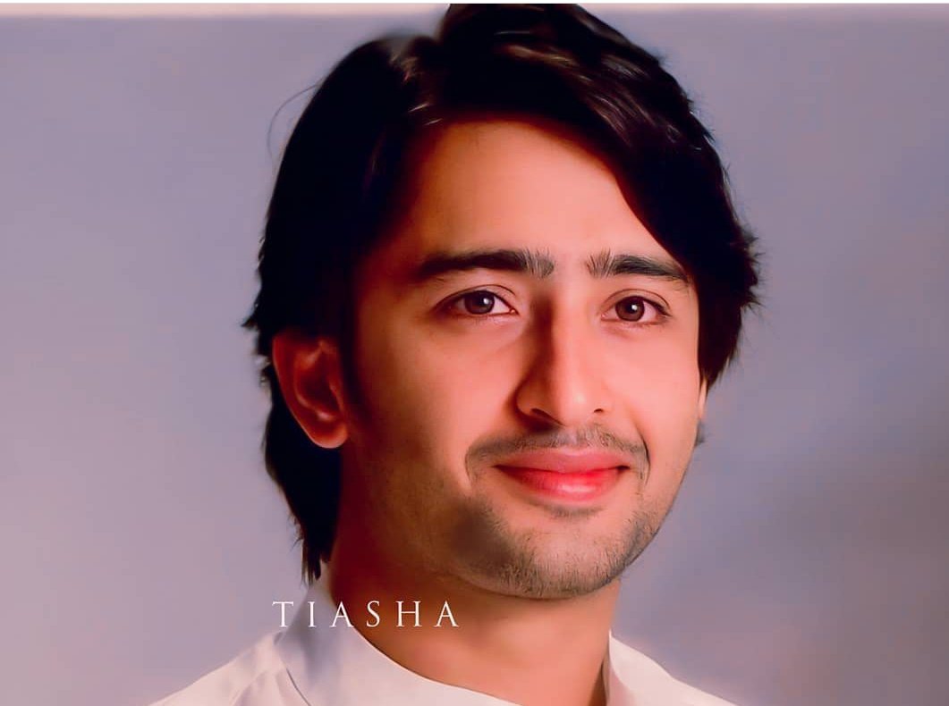 The Blueprint of that Canvas on which Your LIPS Were Sketched.. are still kept safe by the Creator..As they are his Precious Possession which He feels Proud of Himself..It Surprises Everyone For Sure..That What Efforts He has Put in Designing Those.. #ShaheerSheikh