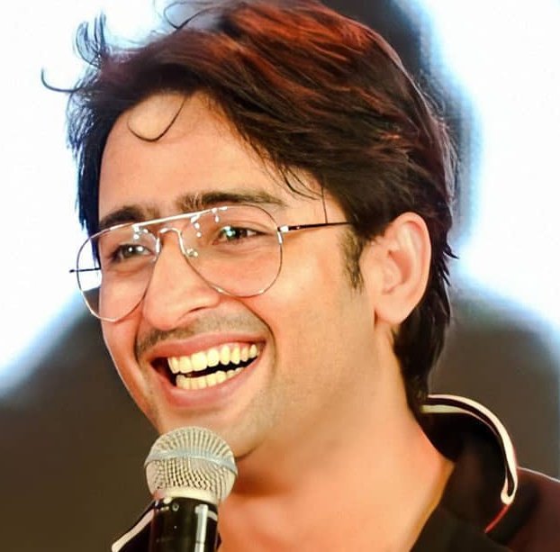 He Gave D Tinkle of his Treasure to Ur Vocal Cords to Embrace U wid a Blissful VOICE..Coz He knew One Day dis Voice will rule zillions of hearts wid D name SHAHEER SHEIKH..& will lead D World towards Positivity..& will Empower others wid his Honest Influence+ #ShaheerSheikh