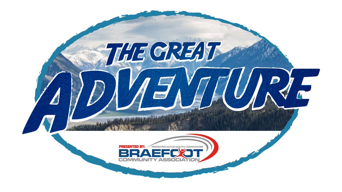 islandsports1's tweet photo. #Braefoot is Proud to Present:The Great Adventure! https://t.co/UZ34eZdnWF #GreatAdventure #Photography #Saanich #ScavengerHunt https://t.co/1bXihrEpfX
