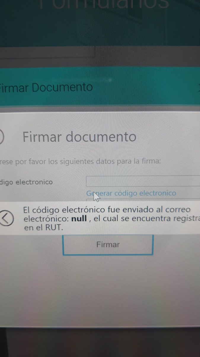 JhoenneC's tweet photo. @jromerotarazona y ahora en plena liquidación de impuestos nos encontramos con esto, por Dios santo que es la grandiosa transformación de la DIAN https://t.co/ww1gFOSdOO