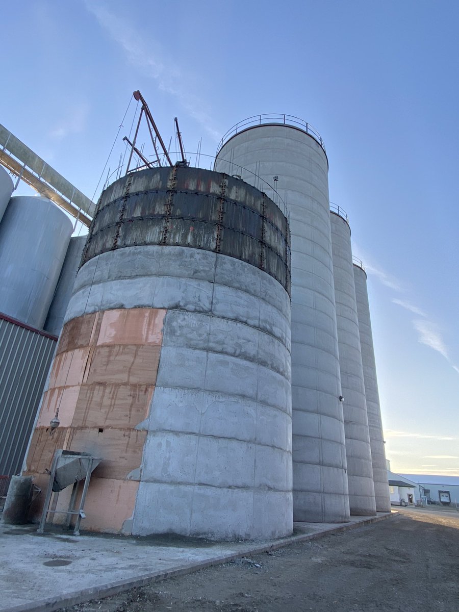 Just down the road from <a href="/BWFeed_seed/">BW Feed & Supply</a> we are heading up <a href="/ShakespeareMill/">Shakespeare Mills Inc</a>