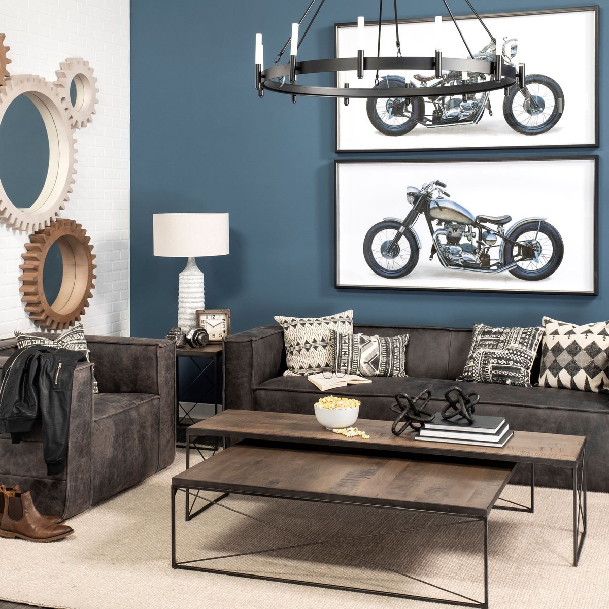 MercanaDecor's tweet photo. The perfect hangout spot: https://t.co/SnEISRlbWv
#chandelier #lighting #chandeliers #wholesalelighting https://t.co/ehnKUfiaZV