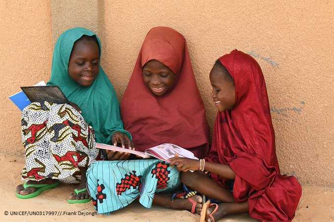 KentPage's tweet photo. “I call on all countries and international partners to act now, together, for education to transform lives.” ~ @UN Secretary-General @AntonioGuterres

Please retweet if you agree: #EducationCannotWait for any child! 

@AminaJMohammed @UnicefChief @YasmineSherif1 #UN75 https://t.co/gcpKVJeu4P
