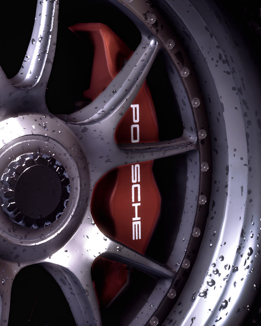 The details are shown of well in this photo😍
Check out his latest work here: instagram.com/cleanxst/ 
#prspxctvs #needforspeed #VirtualPhotography #thephotomode #VPGUnite #vpgamers #TheCapturedCollective