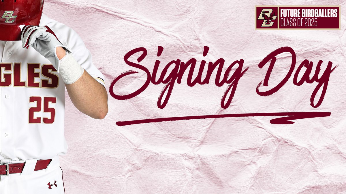 Boston College Baseball tweet media