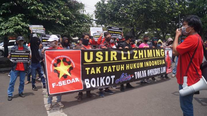 fajarjunianto20's tweet photo. #OgahMakanEsKrimAice https://t.co/tyoU5aFv93