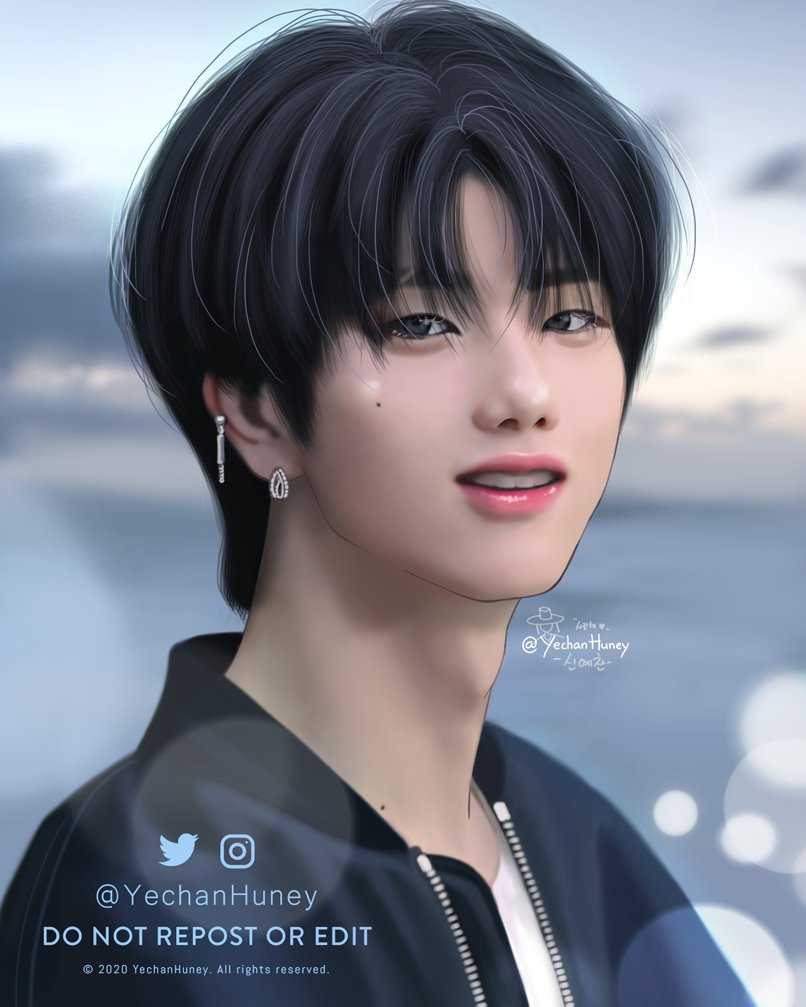 YechanHuney's tweet photo. 🌤🌇
 
❝
You add beautiful color 
to my sunset sky..
❞

🌃🌠

#전도염 #JeonDoyum #PlayMBOYS #원더나인 #1THE9 https://t.co/so7147Xfin