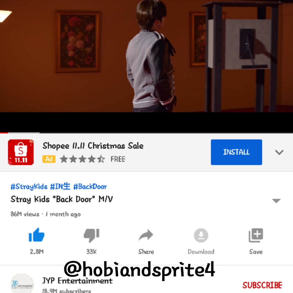 hobiandsprite4's tweet photo. @KeithPalau thank u for this ga po huhu♥ https://t.co/tYUnPX6iML
