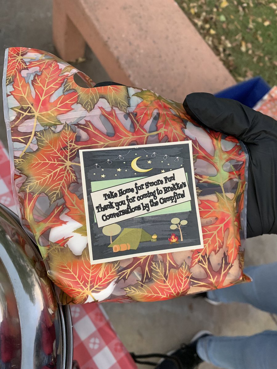 It was amazing to see our Brekke Families tonight at Coffee with the Principal! <a href="/OxnardSD/">OxnardSD</a> <a href="/OxnardSDSup/">Oxnard SD Superintendent - Karling Aguilera-Fort</a>