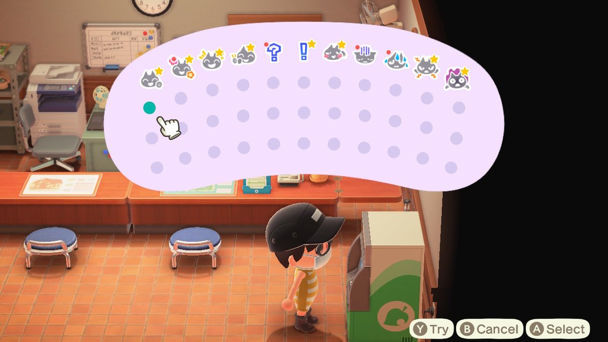 TheBleib's tweet photo. @catalogscanner #AnimalCrossing #ACNH #NintendoSwitch https://t.co/3uhpL8n2Mv