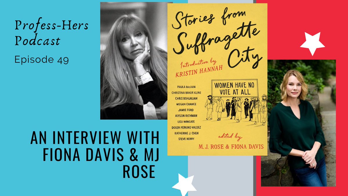 Sneak peek at this week’s episode!