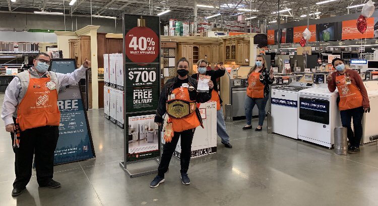 Machael Parrett tweet media