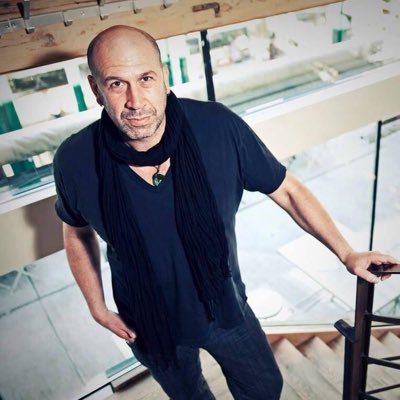 JeremySchonfeld's tweet photo. #NewProfilePic https://t.co/8D8ASXECNB