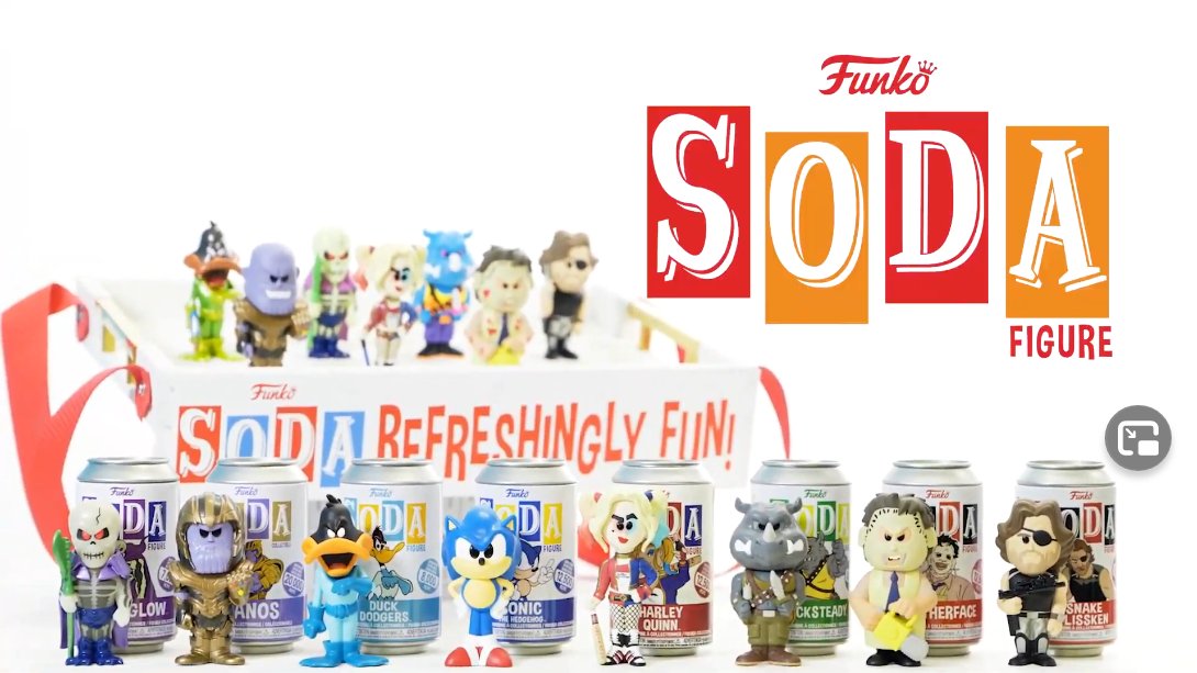 funko pop news twitter