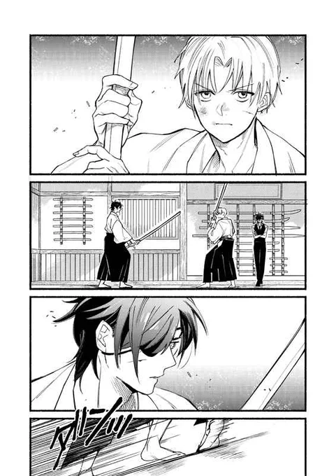 尾は口ほどに好きを言う( おかわり 麺類 なか )のご注文はとらのあな通信販売で! https://t.co/z08OFXLCpN 
なかさん(@nakasoto427
)との合同本始まりました!どうぞよろしくお願いします～!! 