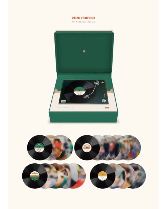 onnershop's tweet photo. Interest check | #OnnerStuff
BTS SG 2021
Price: P1150-P2370
DOO: Until available
DOP: 12/11
Normal ETA
With freebies from us ๐
Limited slots only!!!
https://t.co/IdlJ0Ydp93
Pls help RT WTS LFB https://t.co/HpoEtefroP