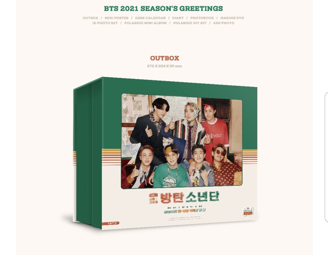 onnershop's tweet photo. Interest check | #OnnerStuff
BTS SG 2021
Price: P1150-P2370
DOO: Until available
DOP: 12/11
Normal ETA
With freebies from us ๐
Limited slots only!!!
https://t.co/IdlJ0Ydp93
Pls help RT WTS LFB https://t.co/HpoEtefroP