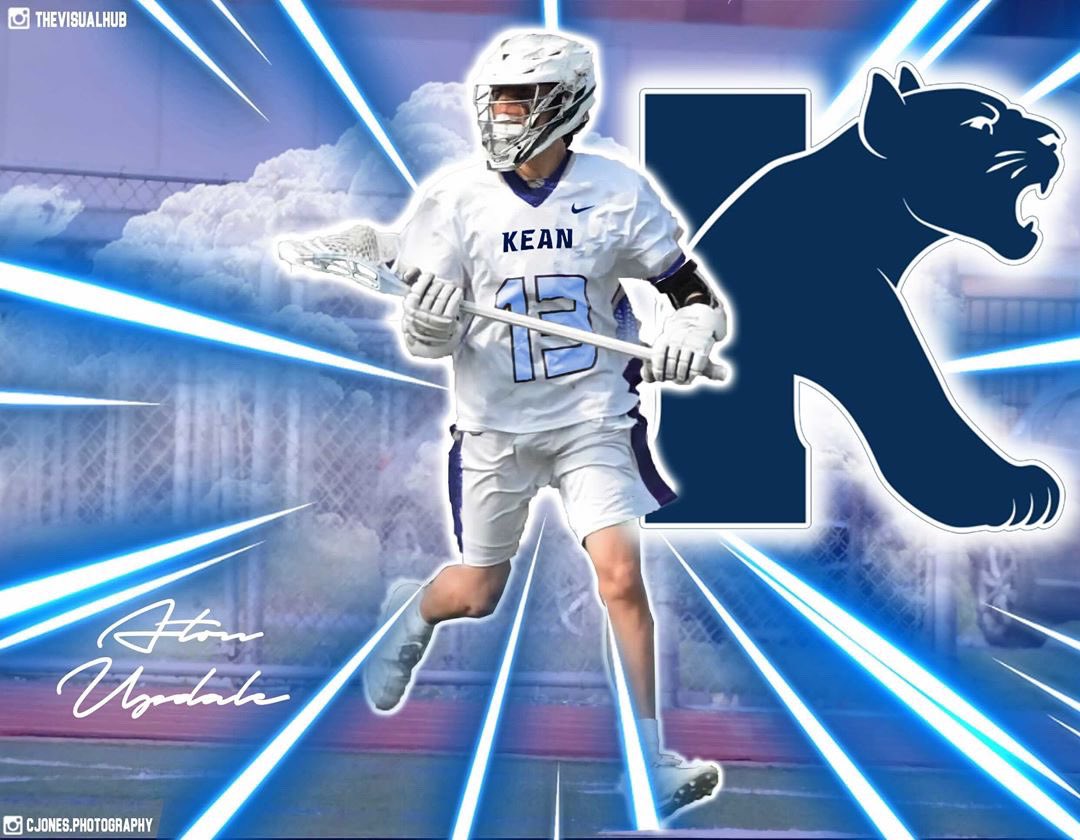 antonupdale_'s tweet photo. I’m proud to announce my commitment to further my academic and athletic career at Kean University. Huge thanks to all my family,  friends, and coaches who helped me along the way! #rollcougs 🐾 https://t.co/iz1QlluvOE