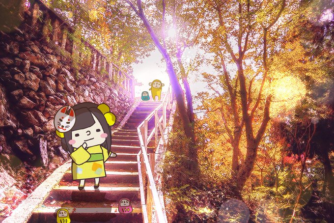 白馬渓のtwitterイラスト検索結果