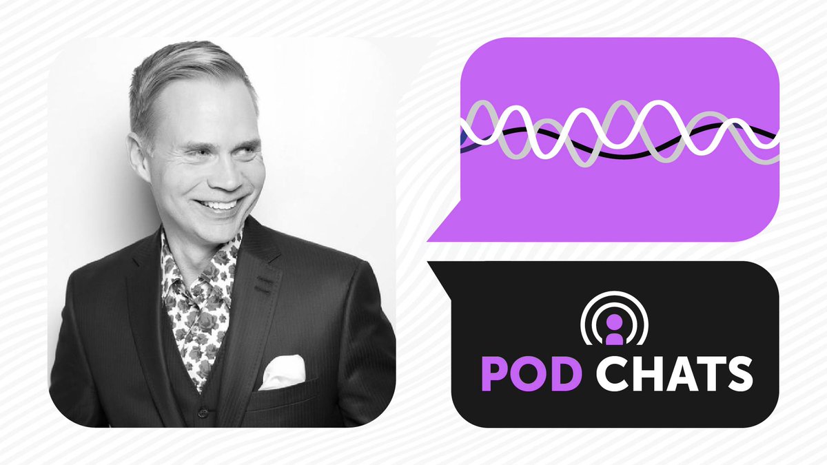 theToddHirsch's tweet photo. Very happy to be joining the next session of #PodChats on Nov 12 to discuss arts, culture, and economics, hosted by @calgarylibrary

I'll also be talking about the BIG challenge of 2020 -- adapting to unwanted change!

Register at:
 https://t.co/RYd0UrVEIb #yyc #podcasting https://t.co/TXJV0WUn1F