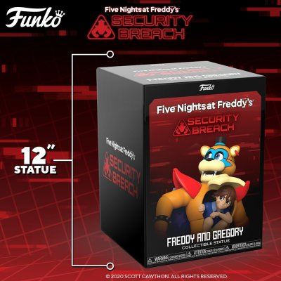 runningfrxmher's tweet photo. // freddy dadbear https://t.co/w5hWQRoZAs