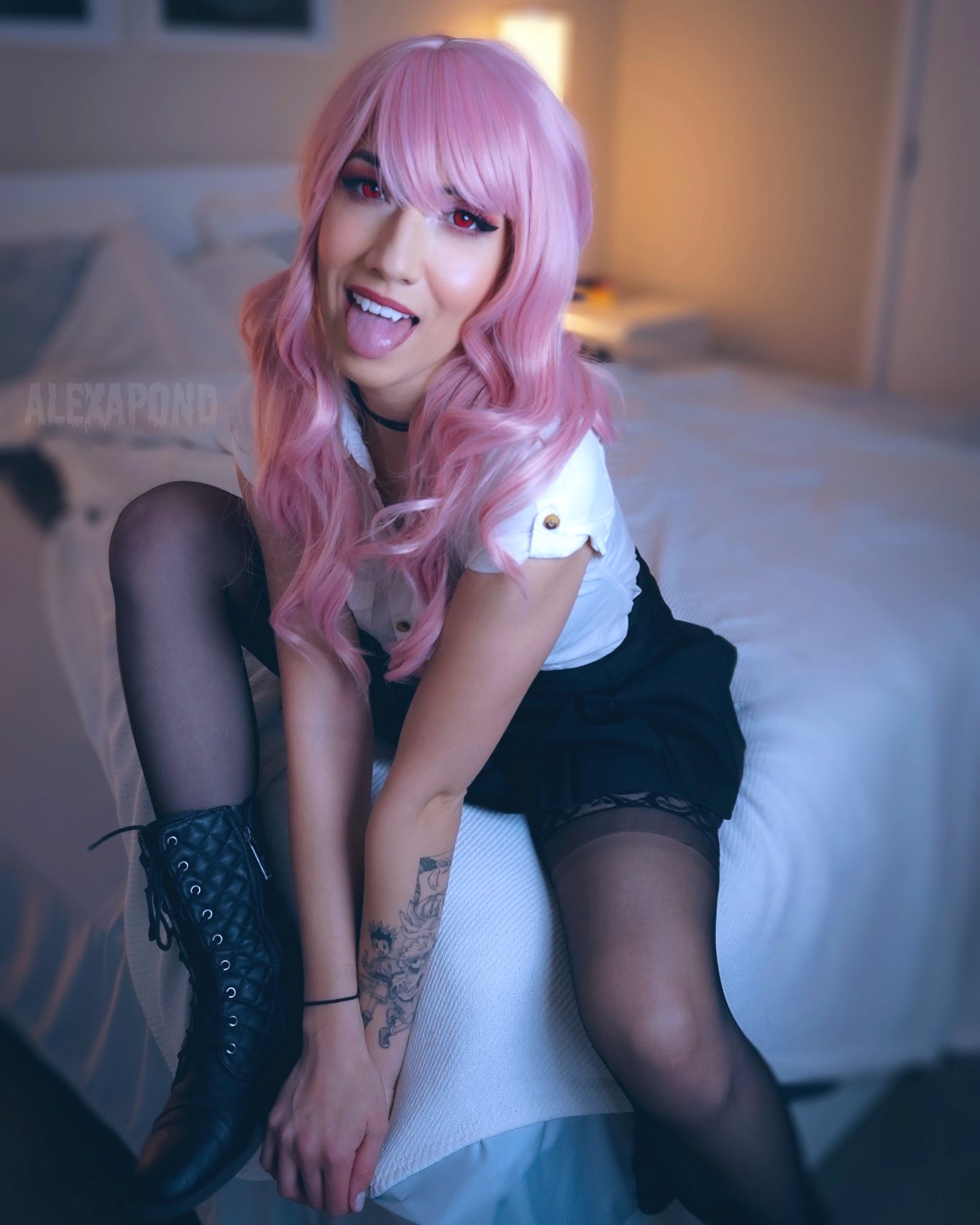 3 pic. Set my OnIyFans to half off for a week 🤗 https://t.co/zlL2tKjhZ0 https://t.co/Dw5x3npEDM