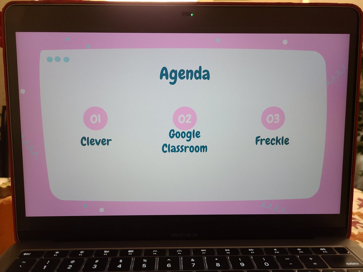 Our Parent Tech Night Team worked together to create a beautifully informative presentation for our families to help them better assist their children. <a href="/pparson28/">Patti</a> <a href="/LiveElementary/">Live Oak Elementary</a> <a href="/FUESDSchools/">FUESD Schools</a> #dedicatedstaff  #parentsupport #onlineteaching <a href="/jopo2811/">Josh Porter</a> <a href="/CarylCrowell/">Caryl Crowell</a> <a href="/hunter_lawren/">Lawren Hunter</a>