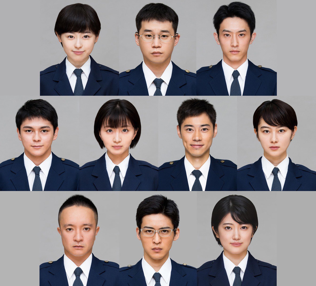 Pondamin 1人だけオーラ凄いと感じるのは やっぱりファンだからなのかしら すごい めめだけオーラ出てんだけど 教場ii 目黒蓮 T Co Y5vzoek5ug Twitter