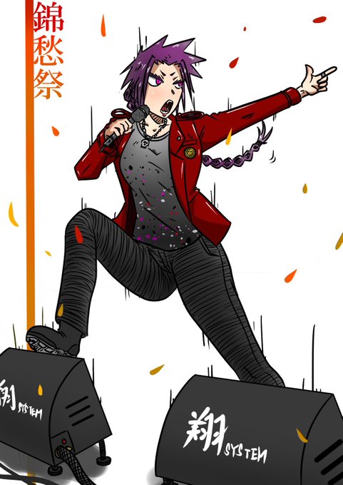 男装のtwitterイラスト検索結果