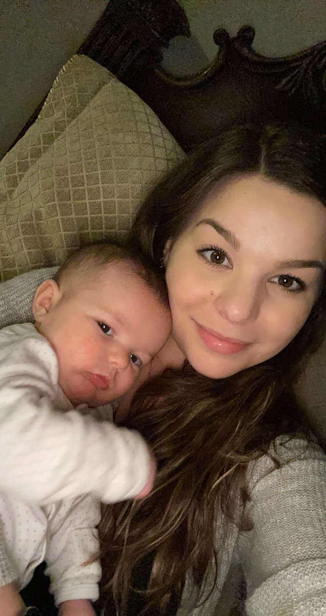 heathersegers34's tweet photo. Just here sharing the sassiness that this little girl has 😍🤪♥️ https://t.co/TYOqcTbcHf