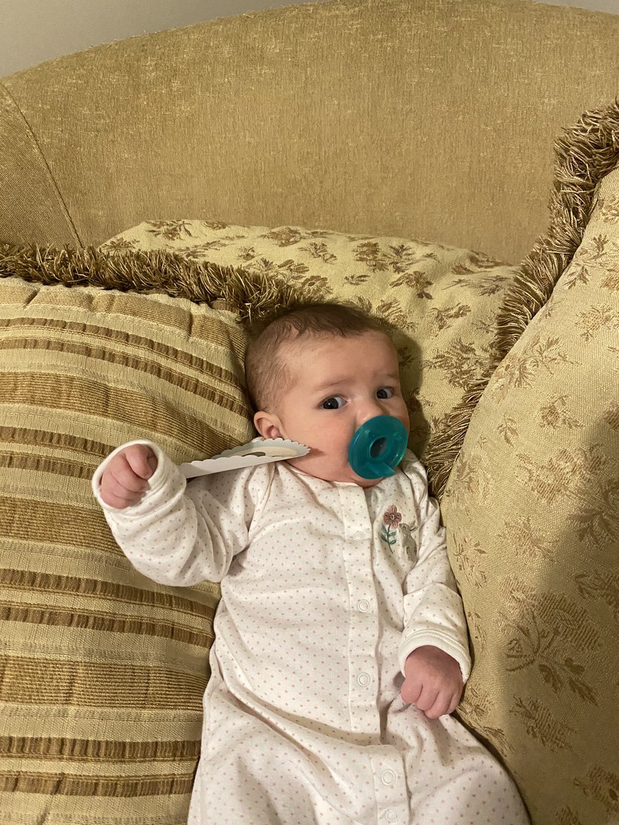 heathersegers34's tweet photo. Just here sharing the sassiness that this little girl has 😍🤪♥️ https://t.co/TYOqcTbcHf