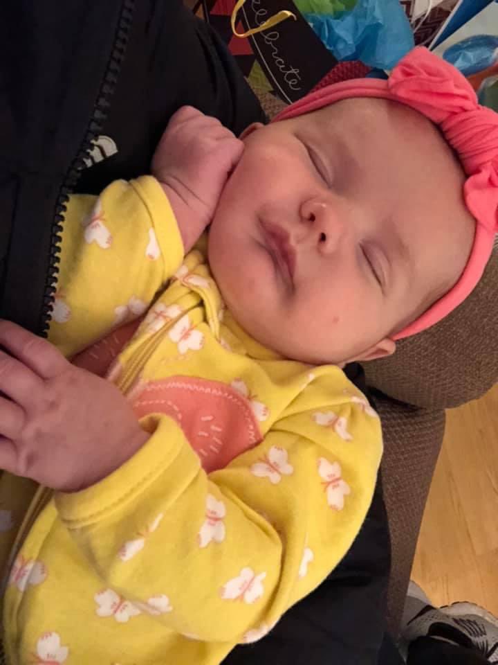 heathersegers34's tweet photo. Just here sharing the sassiness that this little girl has 😍🤪♥️ https://t.co/TYOqcTbcHf