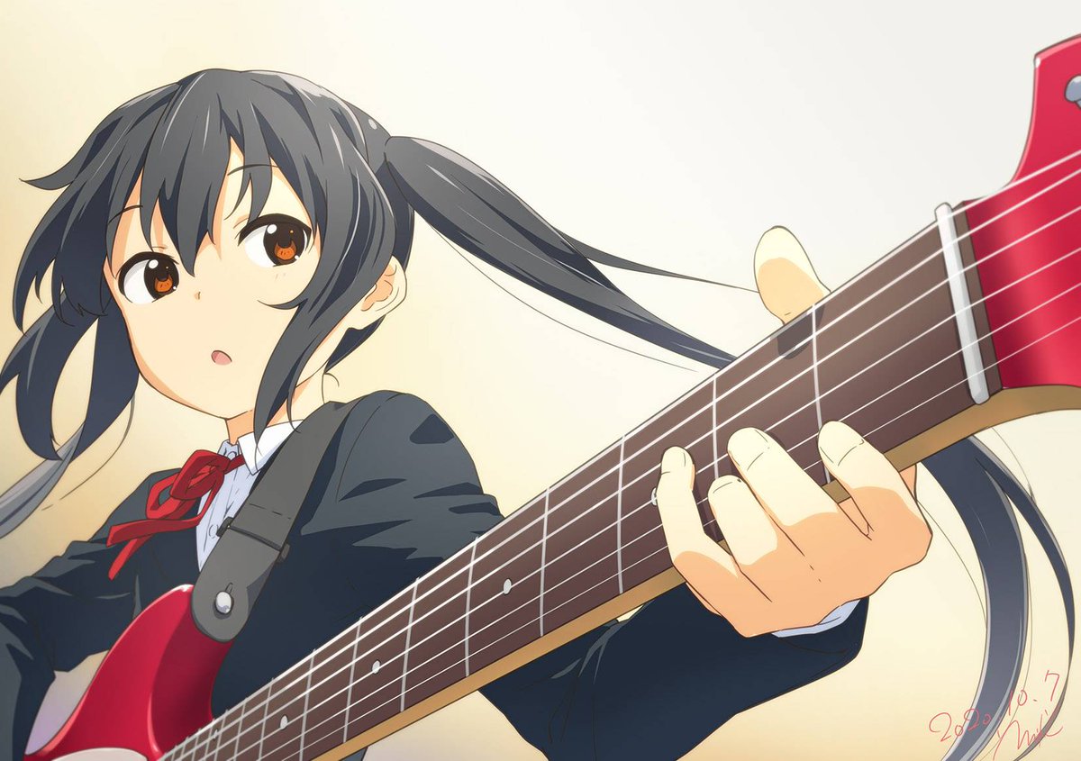 K On Freak Keion Happy Birthday Azu Nyan The Best Rhythm Guitar From Houkago Tea Time And Best Lead Guitar And Singer Of Wakaba Girls けいおん Keion 中野梓生誕祭 中野梓生誕祭 T Co Uw1lxfumbt K On Freak Keion Happy Birthday Azu Nyan The Best Rhythm Guitar From Houkago Tea Time And Best Lead Guitar And Singer Of Wakaba Girls けいおん Keion 中野梓生誕祭 中野梓生誕祭 T Co Uw1lxfumbt